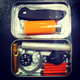 Image for article titled How To Build Your Own Altoids Tin Survival Kit